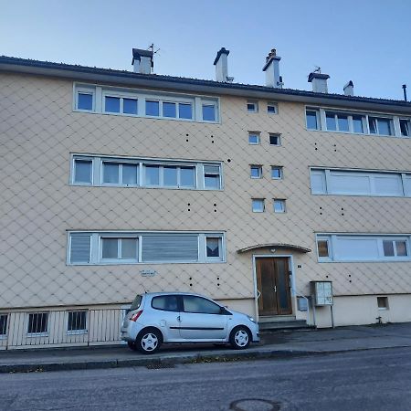 L'Ecrin Des Vosges Apartment Gerardmer Bagian luar foto