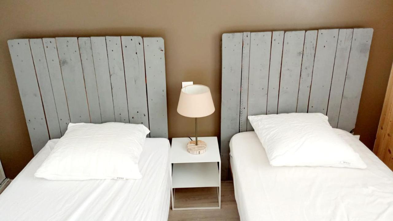L'Ecrin Des Vosges Apartment Gerardmer Bagian luar foto
