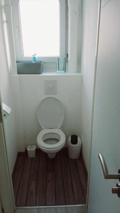 L'Ecrin Des Vosges Apartment Gerardmer Bagian luar foto