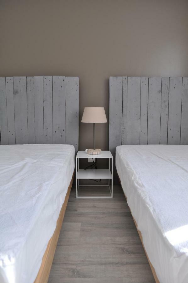 L'Ecrin Des Vosges Apartment Gerardmer Bagian luar foto